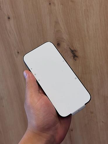en ucuz asus: IPhone 18 Pro, 256 GB, Jet Black, Zəmanət, Simsiz şarj, Face ID — 5