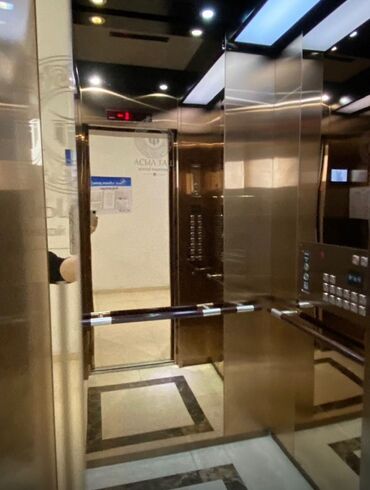 Долгосрочная аренда квартир: 3 комнаты, Агентство недвижимости, Без подселения, С мебелью полностью — 21