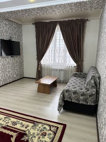 Долгосрочная аренда квартир: 2 комнаты, Собственник, С мебелью полностью — 5