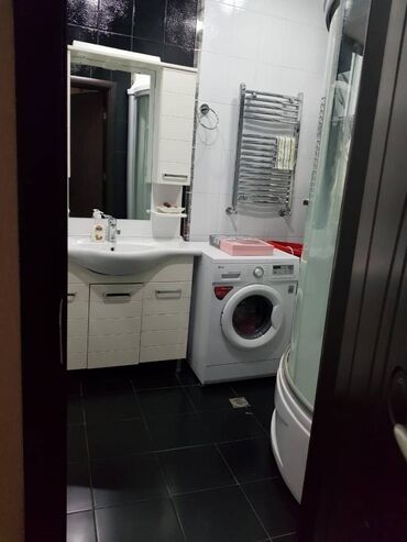 Yeni tikili: 2 otaqlı, Yeni tikili, 100 kv. m — 5