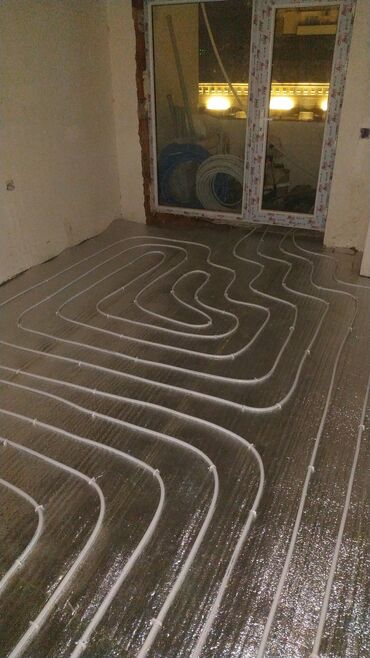 Təmir işləri: Ustayam. (universal usta) Həyət evlərində, mənzillərdə, binalarda — 4