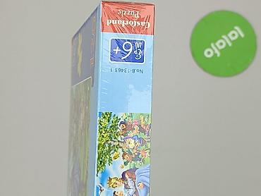 autka: Puzzle dla Dzieci, stan - Idealny — 5