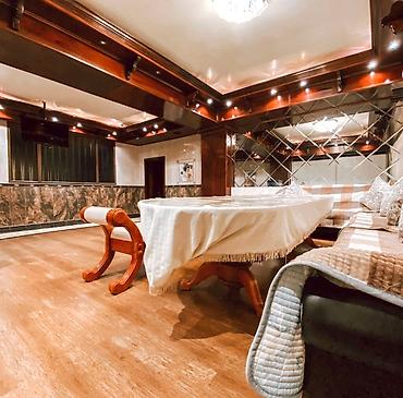 Бани, сауны, SPA: Сауна | Караоке, Массаж, Пилинг — 6