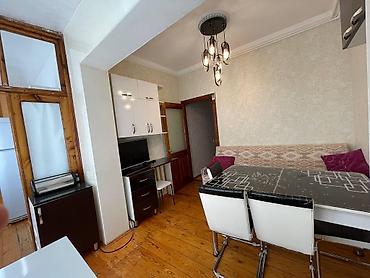 Uzunmüddətli kirayə mənzillər: Salam Xalqlar Dostluğunun yaxınlığında. Xanım otağ yoldaşı axtarılır — 5