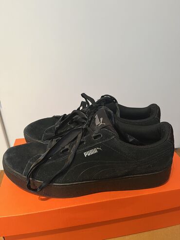 puma disk patike prodaja: Puma, 41, color - Black