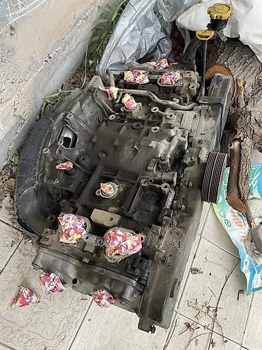ej 20: Бензиновый мотор Subaru 2002 г., 2 л, Б/у, Япония — 1