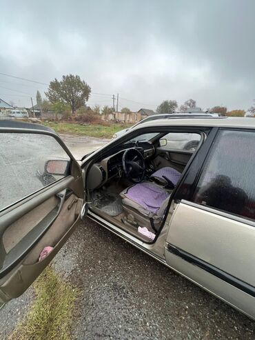 машины цена бишкек: 130 000 KGS Opel Omega: 1987 г., 2 л, Механика, Бензин, Седан Машина в