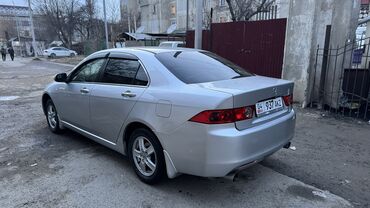 Honda: Honda Accord: 2003 г., 2 л, Автомат, Бензин, Седан