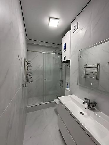 Продажа квартир: 1 комната, 41 м², Элитка, 9 этаж, Дизайнерский ремонт — 5