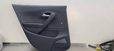 ventilator kabine golf 2: TAPACIR ZA VOLKSWAGEN POLO - 6R6867211 | Tapacir vrata Polo 6R — 1