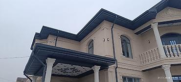 Алюминиевые композитные панели (Алюкобонд): Туника фон Сайдинг металлический принимаем заказы — 17