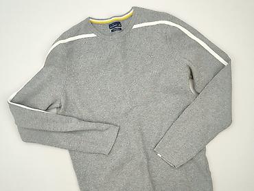 Чоловікам: Marks & Spencer, Светр для чоловіків, розмір S — 1