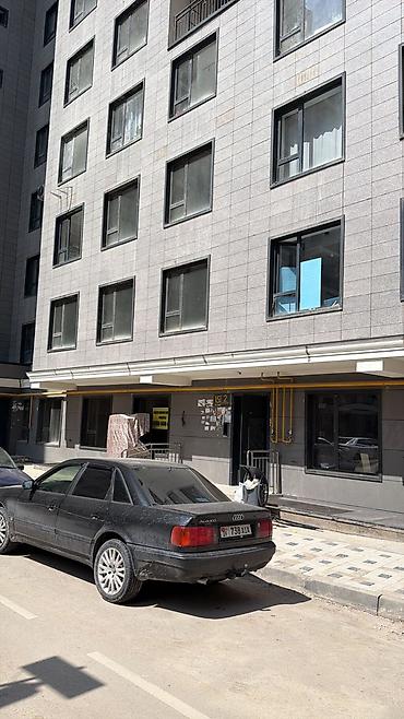 Продажа квартир: 2 комнаты, 65 м², Элитка, 6 этаж, Готовая ПСО (под самоотделку) — 9