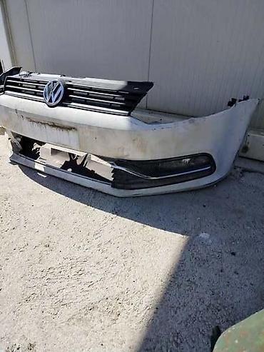 dvp filter: PREDNJI BRANIK ZA VOLKSWAGEN POLO OD 2014. DO 2017. GOD. | Prednji — 3