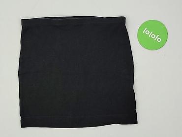 reserved spodnice w pepitke: H&M Basic, Spódnica damska, rozmiar S — 2