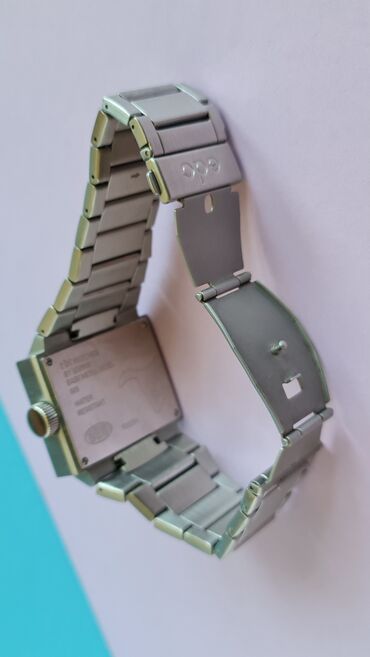 Ručni satovi: Sportski sat, Muški — 69