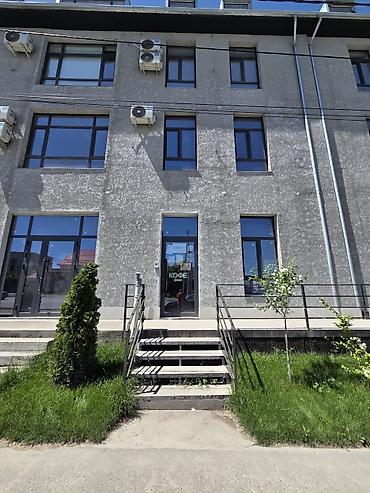 глова адрес: Аренда офисов, 15 м², В бизнес центре, 1 линия, С системой безопасности — 8