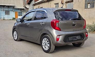 киа рио 3 запчасти: Kia Morning: 2022 г., Автомат, Бензин, Хэтчбэк — 1