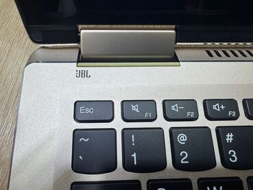 Lenovo: İşlənmiş Lenovo Yoga, 14.3 ", Intel Core i5, 256 GB, Rayonlara çatdırılma, Pulsuz çatdırılma, Ödənişli çatdırılma — 8