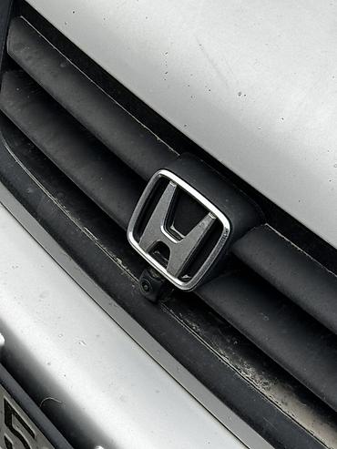 Honda: Honda CR-V: 2000 г., 2 л, Автомат, Бензин, Кроссовер — 10