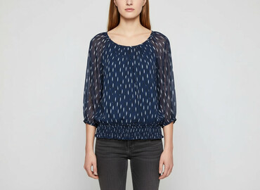 zalando bluzy: Vero Moda, Bluzka damska, rozmiar S