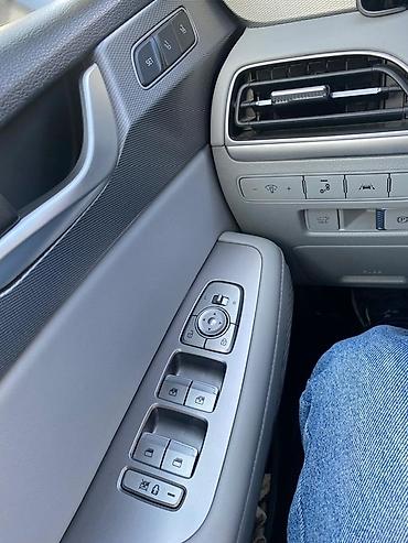 Hyundai: Hyundai Palisade: 2022 г., 3.8 л, Автомат, Бензин, Внедорожник — 6