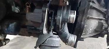auto otpad vrbas: ALFA 147 1.9 88KW TURBINA | Turbina u odlicnom stanju bez lufta — 1
