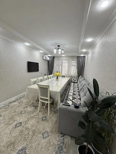 Продажа квартир: 3 комнаты, 58 м², 104 серия, 2 этаж, Дизайнерский ремонт — 1