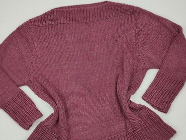 Sweter 4XL (EU 48), stan - Dobry