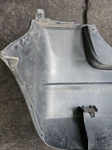 Бамперы и комплектующие: Бампер Opel, Б/у, Оригинал — 15