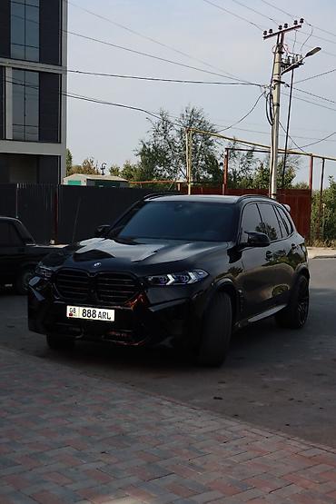 bmw x5 g05: BMW X5: 2019 г., 3 л, Автомат, Бензин, Кроссовер — 2