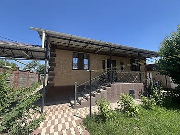 Продажа коттеджей и домов: Продаётся дом в Маевке 📍 Участок — 7 соток 🏠 Площадь дома — 150 м² — 2