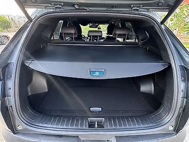 byd e6: Hyundai Tucson: 2021 г., 1.6 л, Автомат, Гибрид, Кроссовер — 3