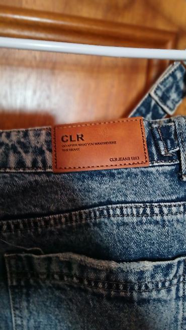 Cinslər: Cinslər, 2XL, rəng - Mavi — 4