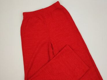 Shein, Spodnie materiałowe damskie, 6XL