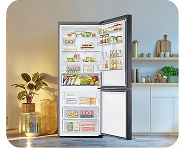 electronics: Soyuducu "Samsung RB50DG602EB1/WT" Soyuducu Samsung RB50DG602EB1/WT — 1