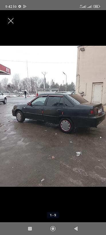 Daewoo: Daewoo Nexia: 2012 г., 1.6 л, Механика, Бензин, Седан — 3