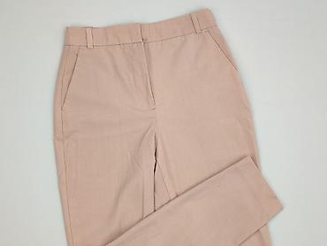 idealny: Zara, Spodnie materiałowe damskie, rozmiar 2XS — 1