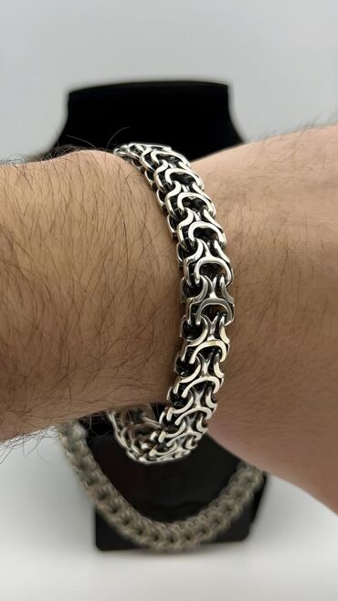 Браслеты: Делаю на Заказ Золотые и Серебряные изделия, Цепи, Браслеты Золото — 10