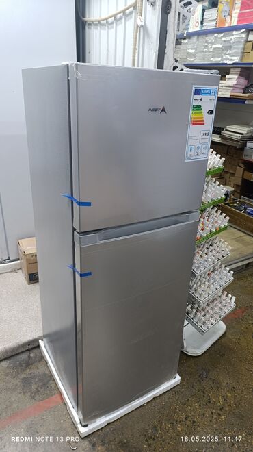 Холодильники: Холодильник Avest, Новый, Двухкамерный, De frost (капельный), 50 * 125 * 50 — 2