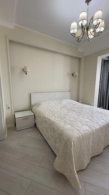 Продажа квартир: 3 комнаты, 120 м², Элитка, 11 этаж, Дизайнерский ремонт — 22