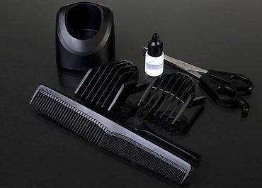 Trimmerlər və saç qırxan maşınlar: Saç qırxan maşın, Yeni, Ödənişli çatdırılma, Rayonlara çatdırılma, Pulsuz çatdırılma — 6