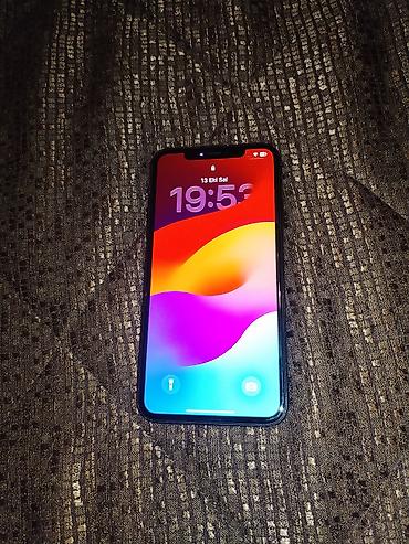 iphone 2020: IPhone 11 Pro, 64 GB, Matte Midnight Green, Face ID — 2