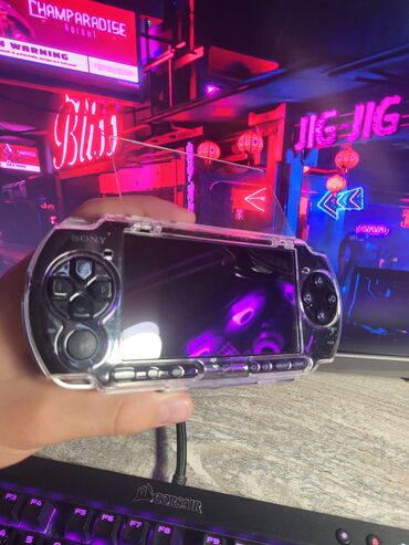 внешние накопители 1 т hhd: 🎮 Продам PSP 3000 (прошитая) + флешка 32 ГБ Отличное состояние