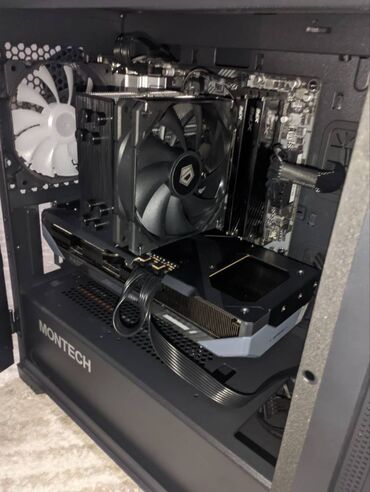 щедрость причина богатства аудиокнига: Видео карта, Жаңы, AMD, Radeon RX, 16 GB, ПК үчүн