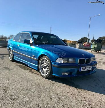Sale cars: BMW 328: 2.8 l | 1993 year Coupe/Sports