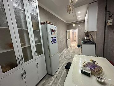 Продажа квартир: 3 комнаты, 85 м², Элитка, Евроремонт — 9