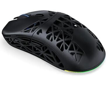 ugradna ploca sa 4 ringle: Brand: ENDORFY Model: ENDORFY LIV Plus Wireless PAW3395 crni miš