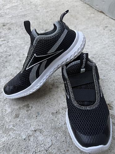 кроксы ботинки: Мужские кроссовки, 32, Reebok, Б/у — 3