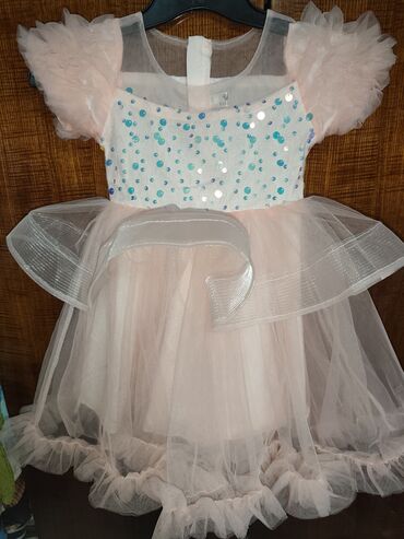 Платья: Детское платье, Новый — 4